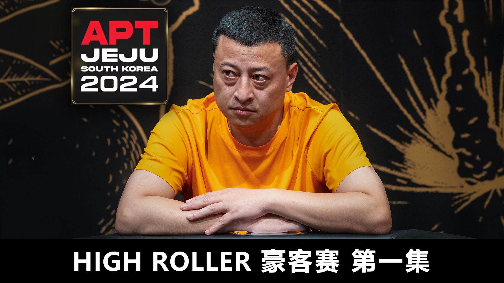 【APT2024JEJU】连环猛攻遭遇绝杀一击！XIA JING JUN 暂避锋芒，谋划新策略！欢迎收看豪客赛第一集！