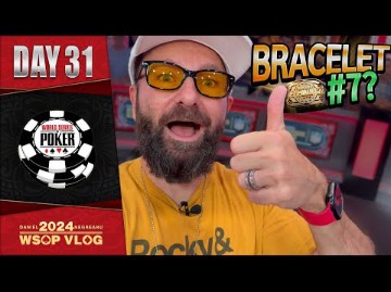 【丹牛】第七条金手链?