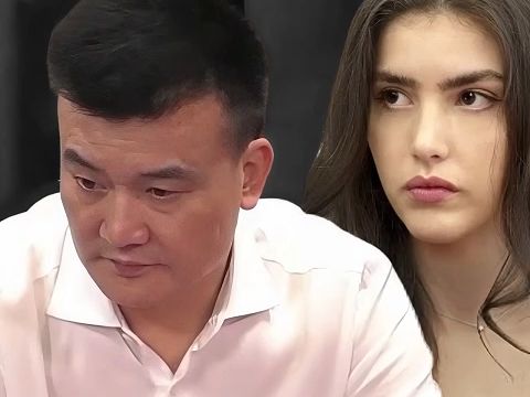 Dan拿着口袋K遇到了今年最恐怖的中牌怪Peter！！