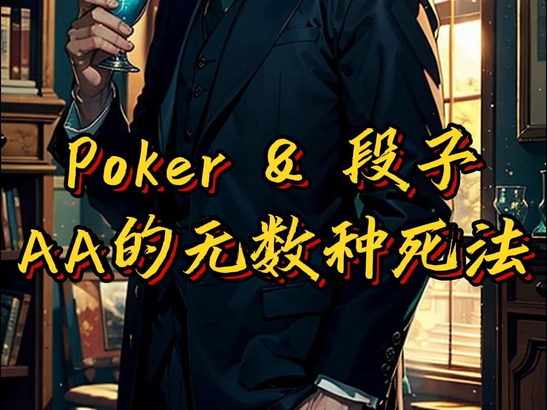 AA的无数种死法