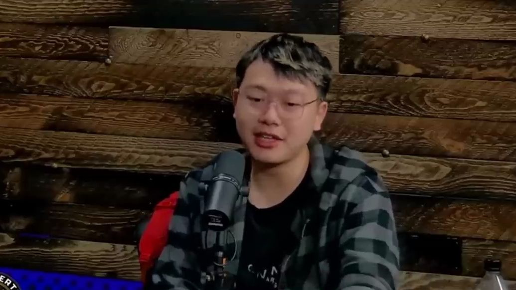 盘点Wesley Fei币圈教授，背后你可能还不知道的事儿！