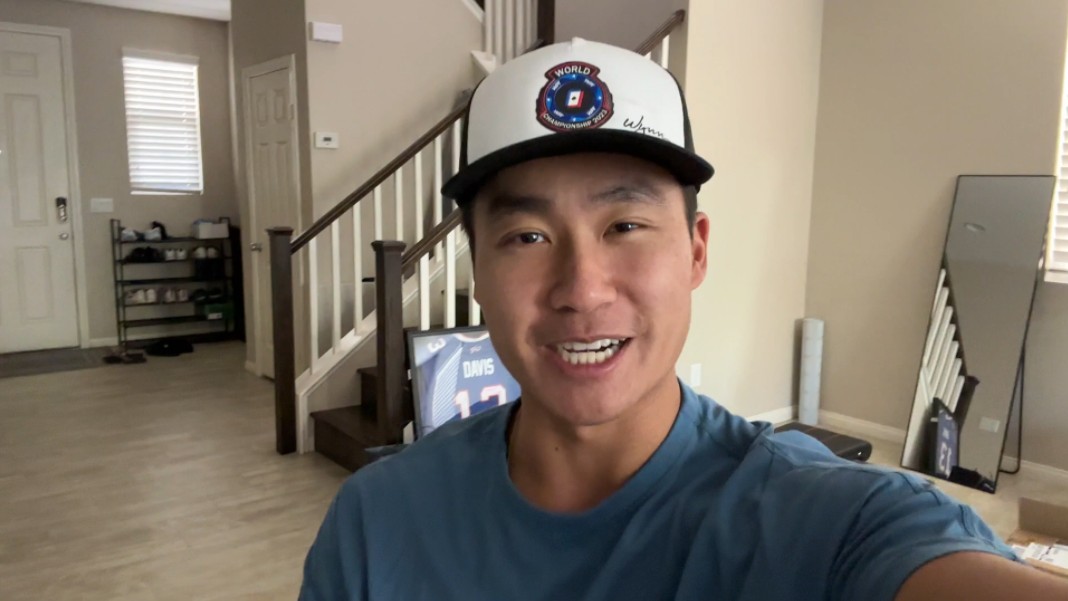 【Rampage Poker 2024.06.11】朝着WSOP金手链出发