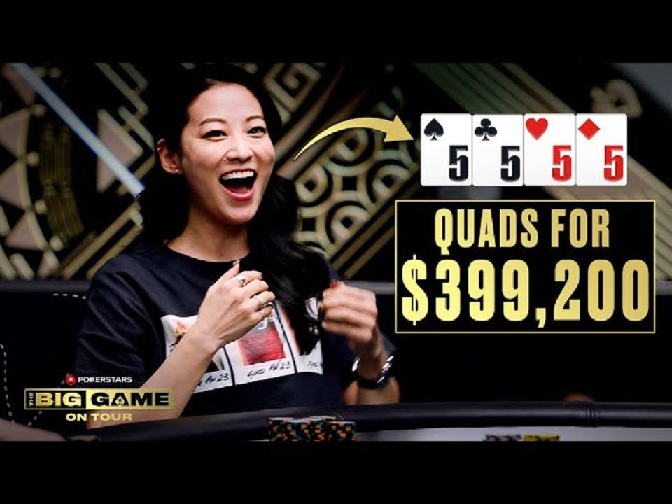THE BIG GAME（五）：选秀玩家最终输给经验不足