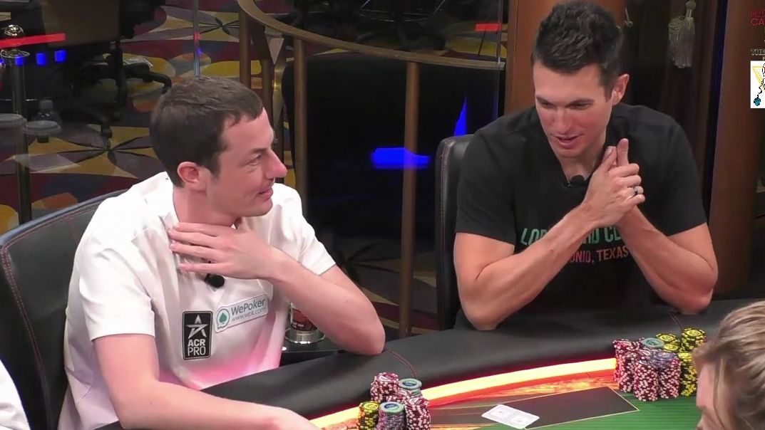 Hustler2024.5.30 最新百万美金买入超高额直播！Doug Polk, Tom Dwan, Action Dan, Handz 下