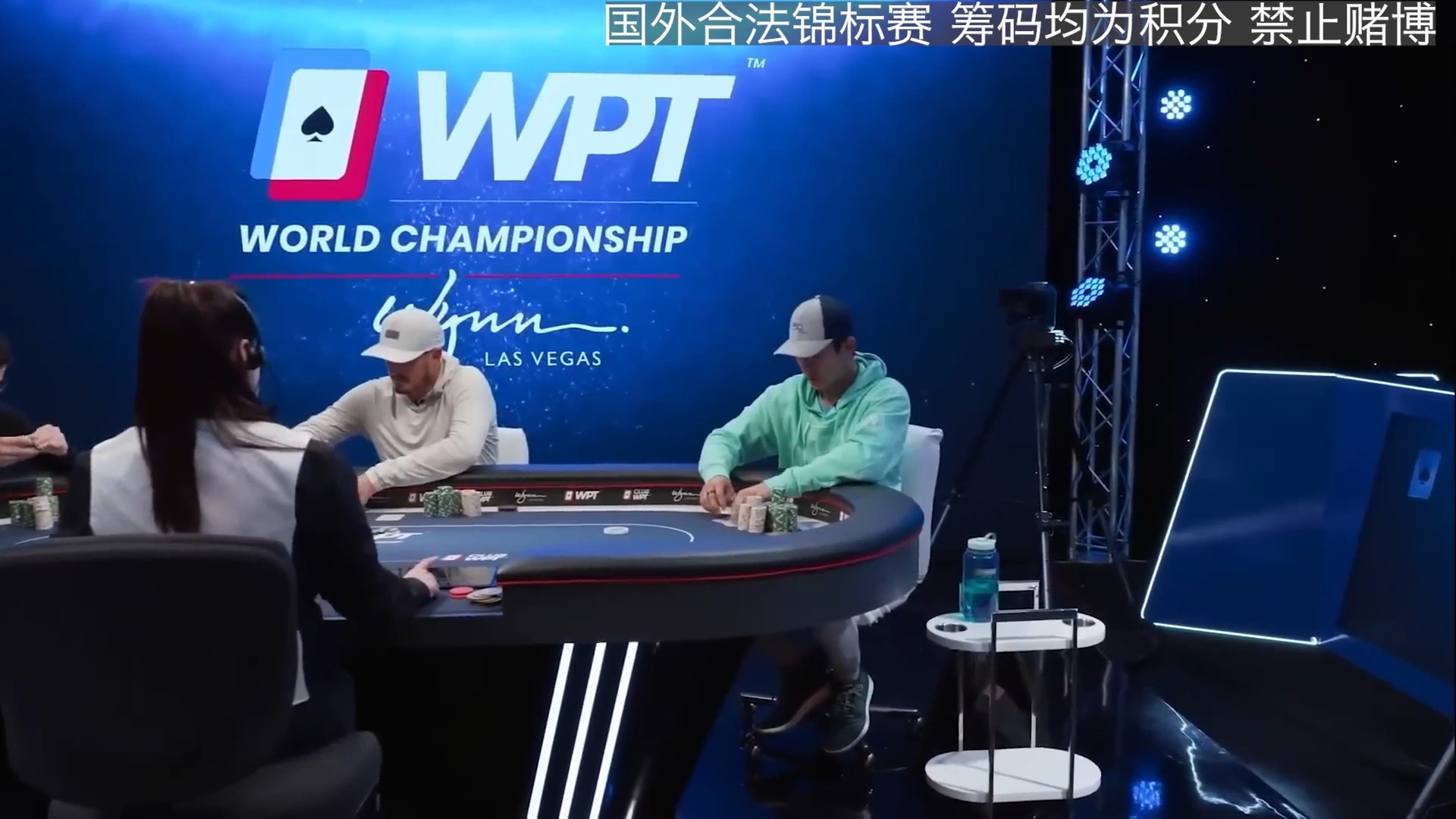 rampage两万五千刀买入高额锦标赛夺冠
