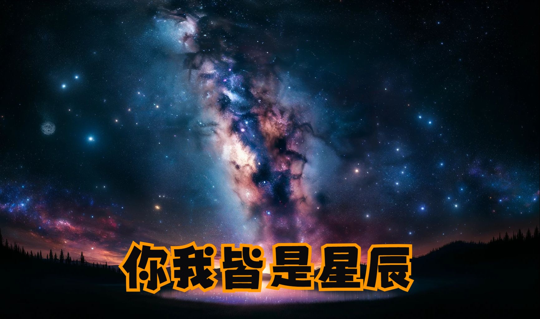 你我皆是星辰：两周掌握三月正念技术课程