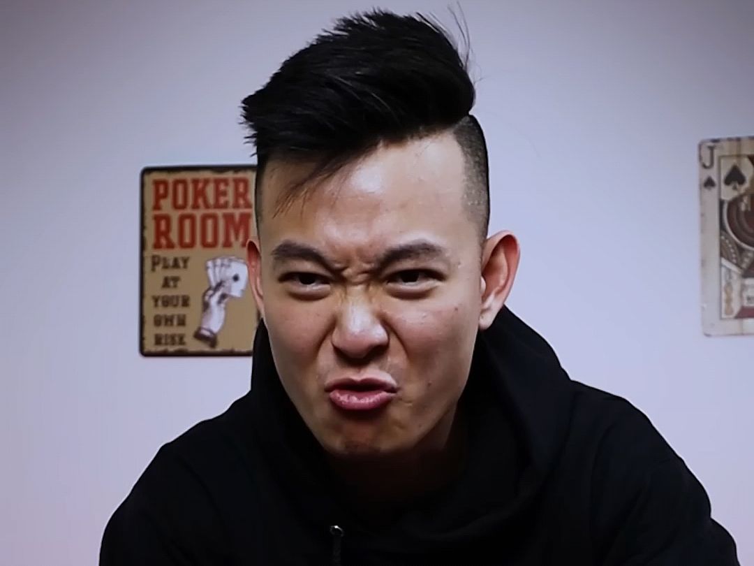 【Greg Goes Allin】爸爸 你为什么给我取名“河牌”?