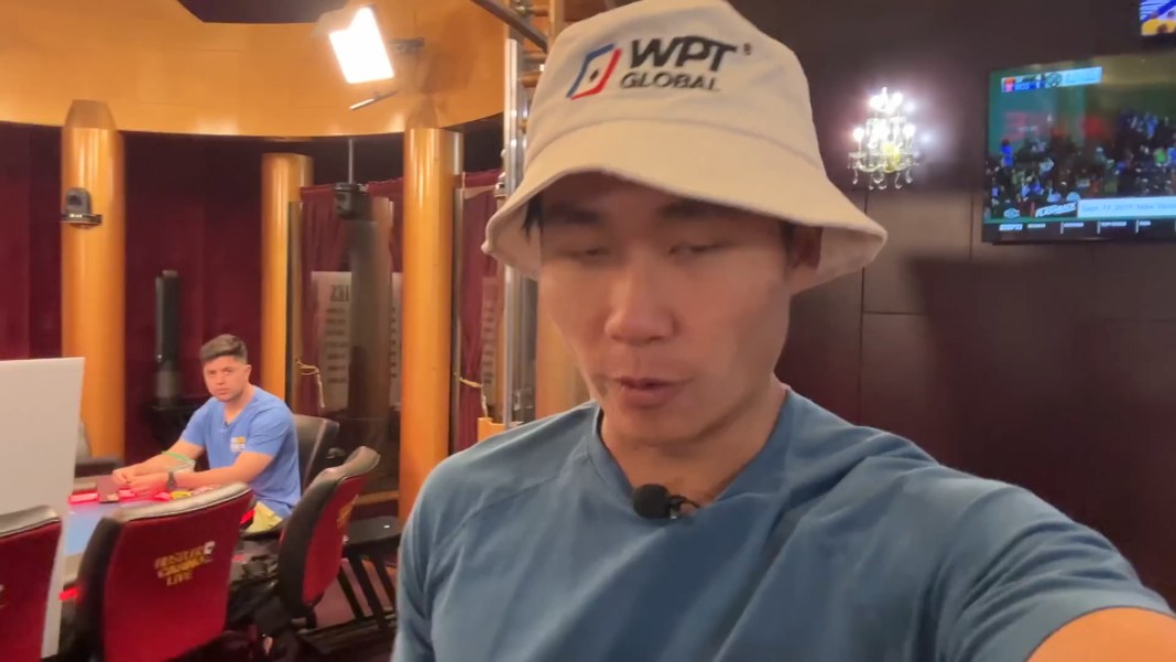 【Rampage Poker】Million征程之第十二集