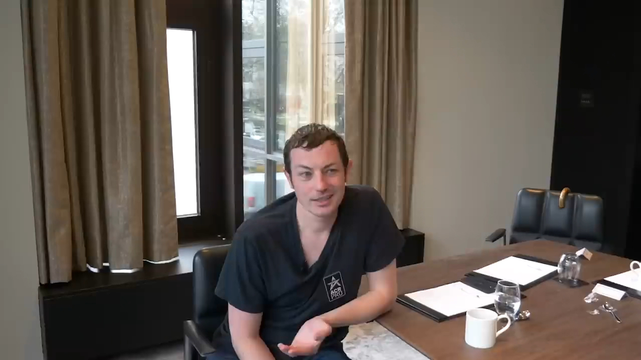 德州扑克 Tom Dwan的大锅 史上最大的锅