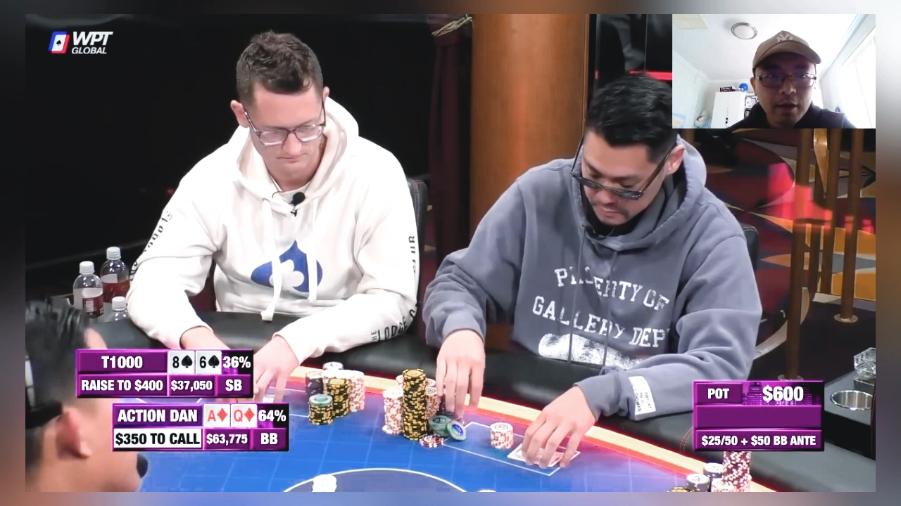 T1000 trap Action Dan