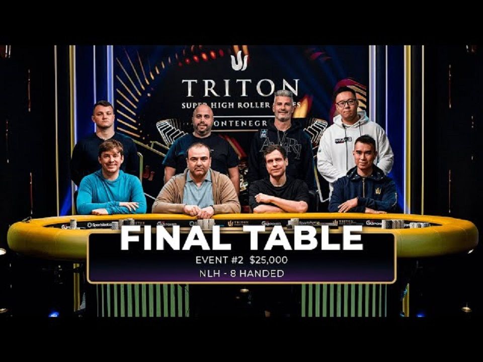 2024传奇扑克黑山站（2）25K NLH 8-Handed决赛桌（下）：中国牌手倪安迪夺冠！