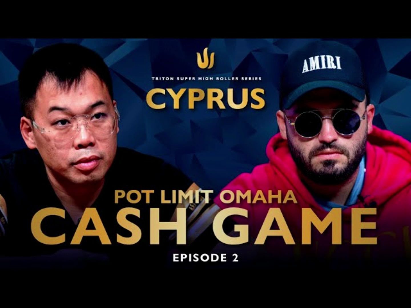 粤语旁述Omaha | 受伤的总是灭霸！曹睿买不到就硬偷