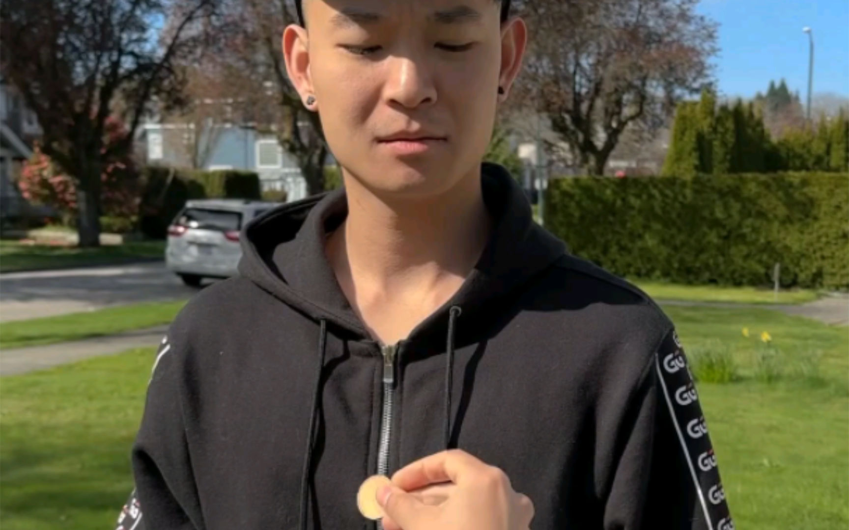 【Greg Goes Allin】通宵了一晚打扑克