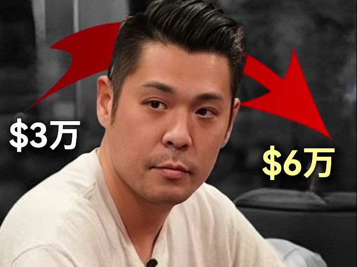 Action Dan的高光时刻！