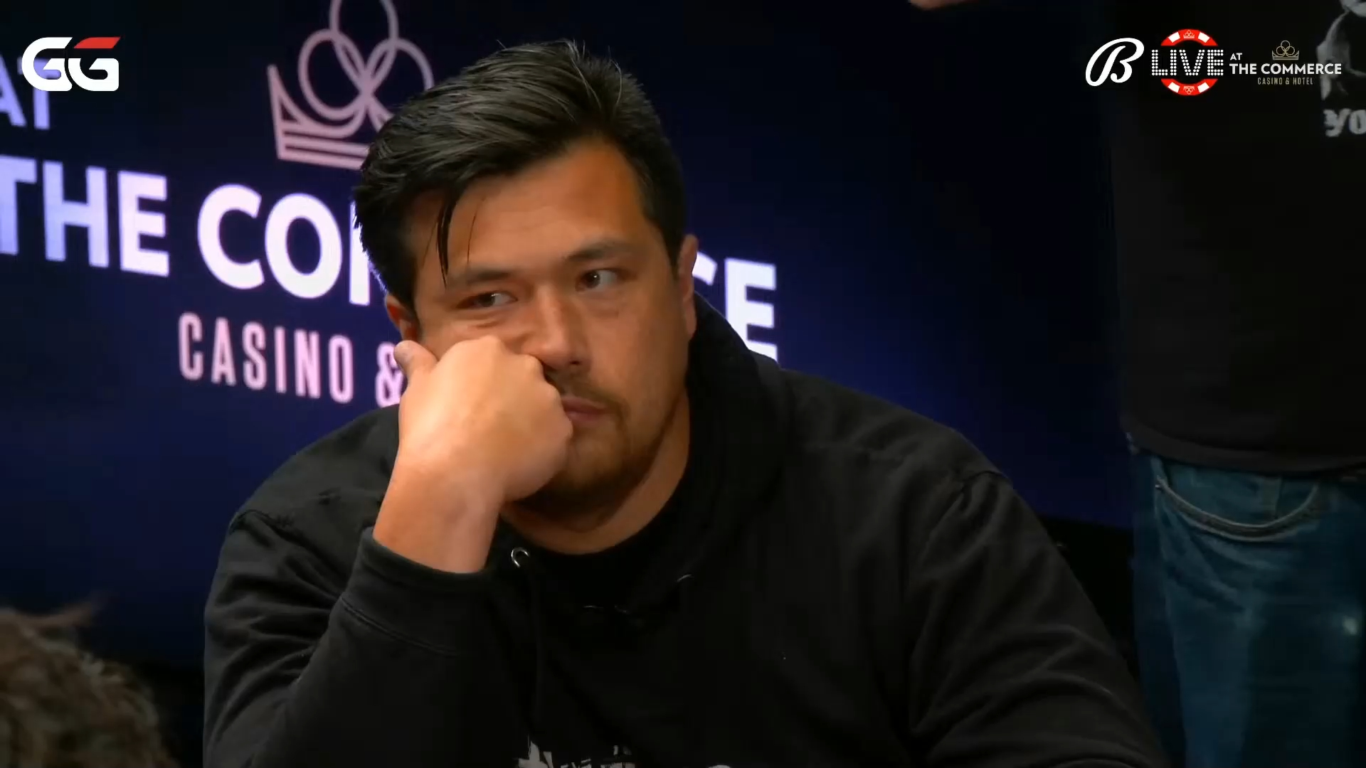 Ballypoker 2024.5.3 直播