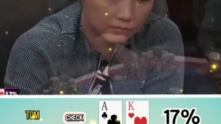 犹豫就会败北！中国小妹，最该进攻的时候，选防守