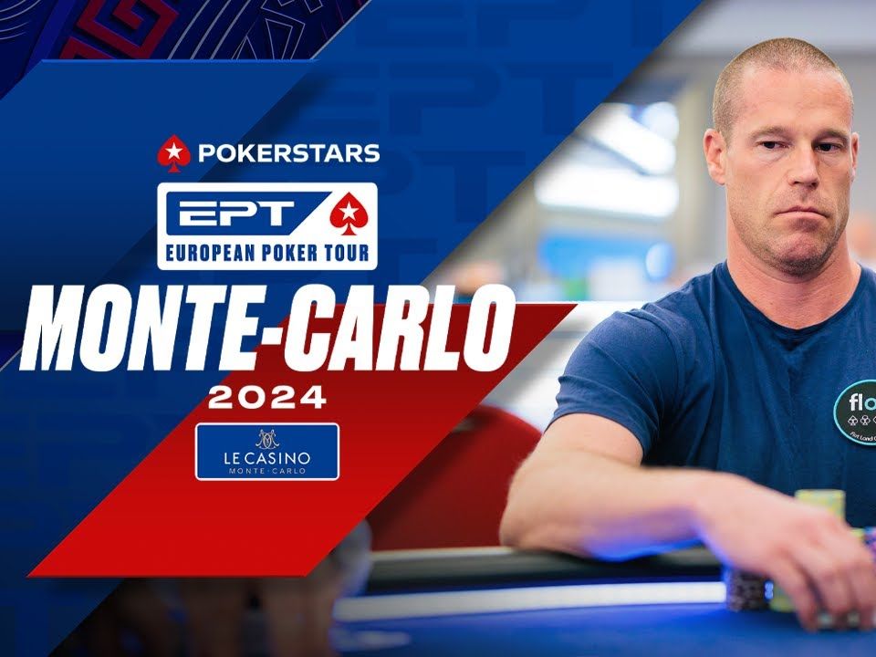 EPT MONTE-CARLO 10w超级豪客赛决赛桌完整版