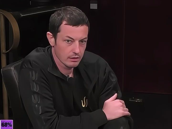 Nik Airball的疯狂加注把自己给害惨了，毒王轻松收池！