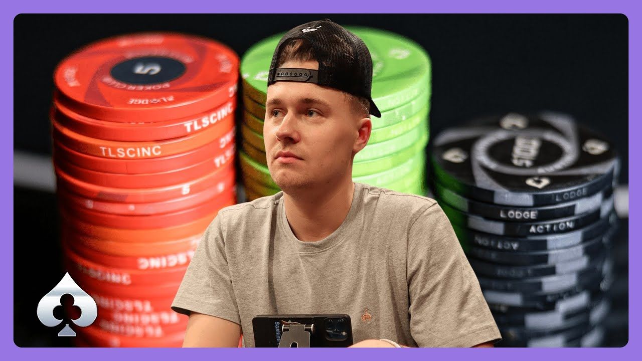 [Poker Lodge] 2024.04.19