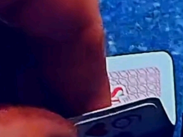 德州扑克第一视角，越打越有，超绝