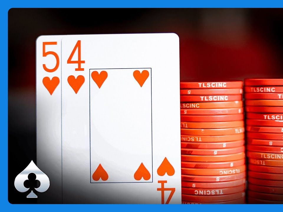 [Poker Lodge]2024.04.11