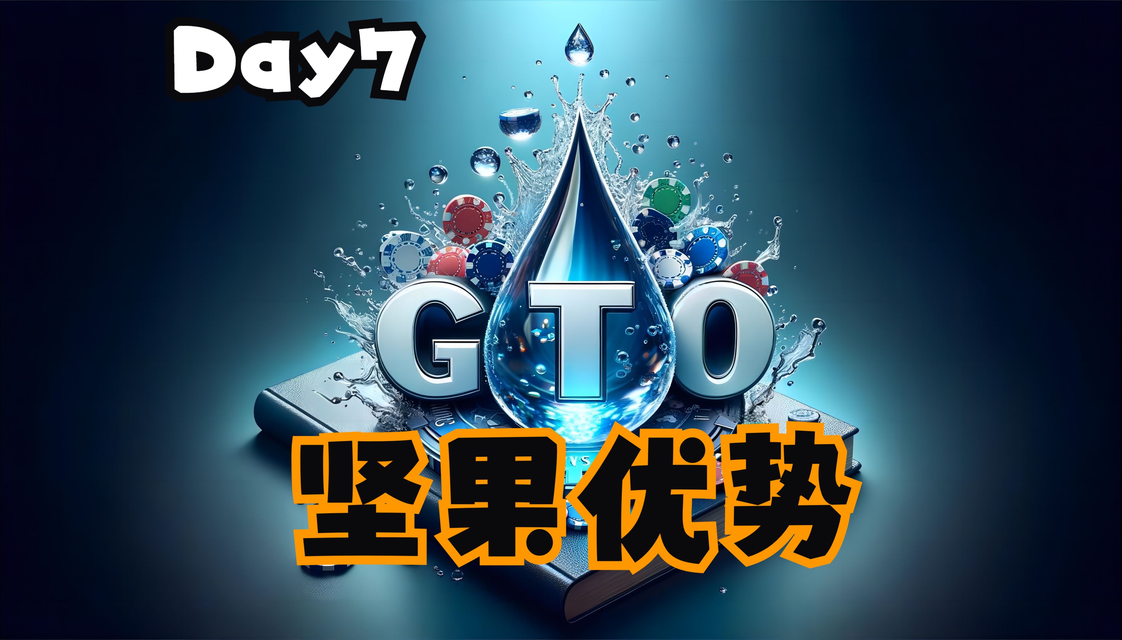 Day7坚果优势
