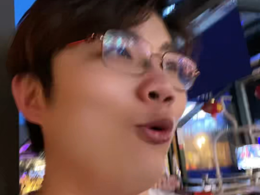 【VLOG】在云顶这几天被锤的披头散发