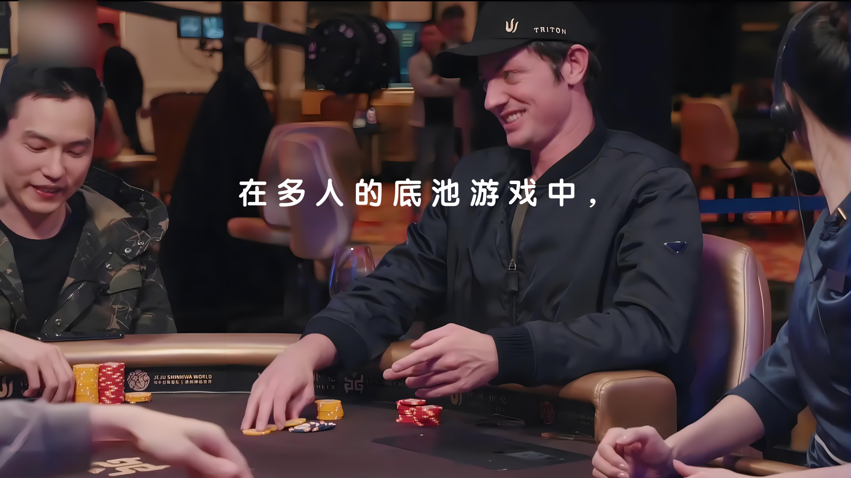 马脚学问分享