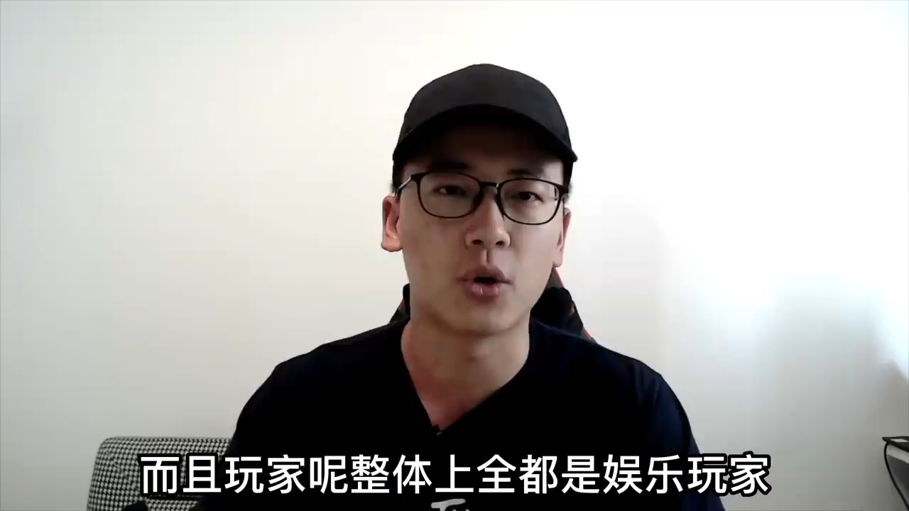 暗3条开开心心接all-in，然后就悲剧了【德州扑克】