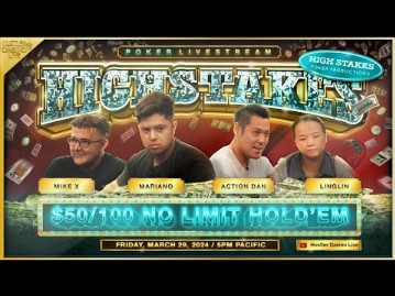 【HCL 2024.03.30】Mariano也会下风?