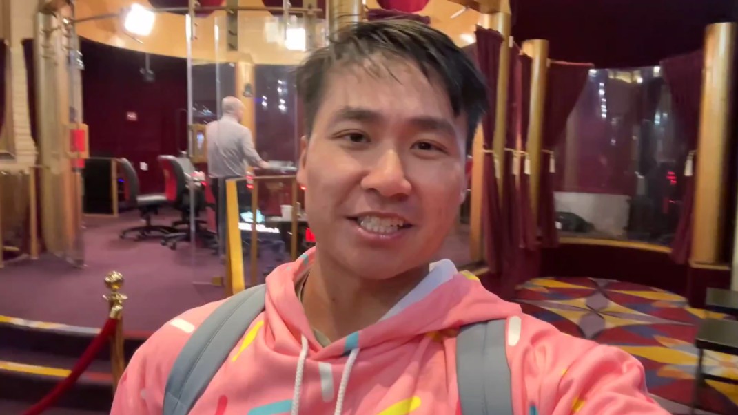 【Rampage Poker 2024.03.27】Million征程第一集