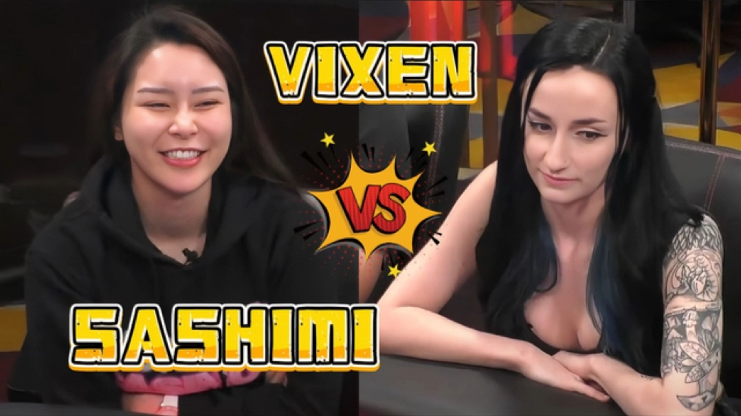 美女听花带头冲锋 ALL IN！主打一个“干”！【德州扑克】