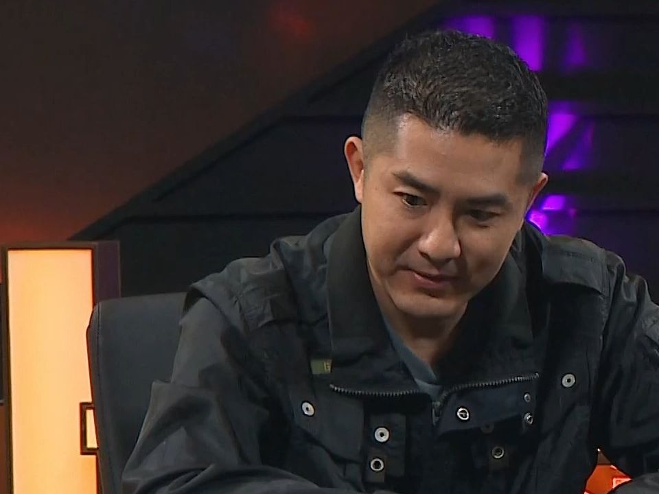 【德州扑克】andyQQ被4b且翻后遭遇三条街重锤