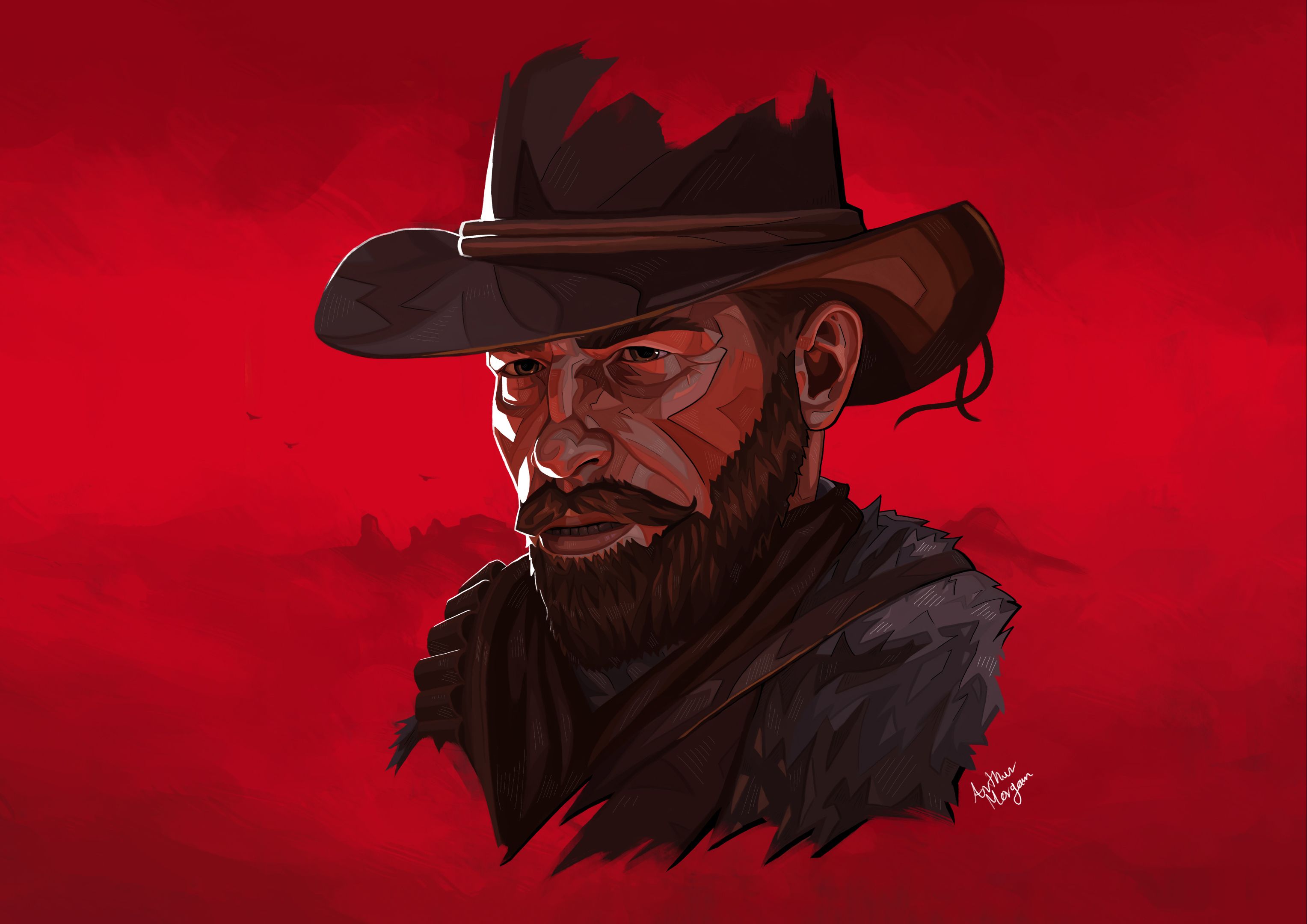 【荒野大镖客Red Dead Redemption】在黑水镇玩德州扑克，王炳的粤语让我很舒服（虽然全程基本在骂骂咧咧哈哈...