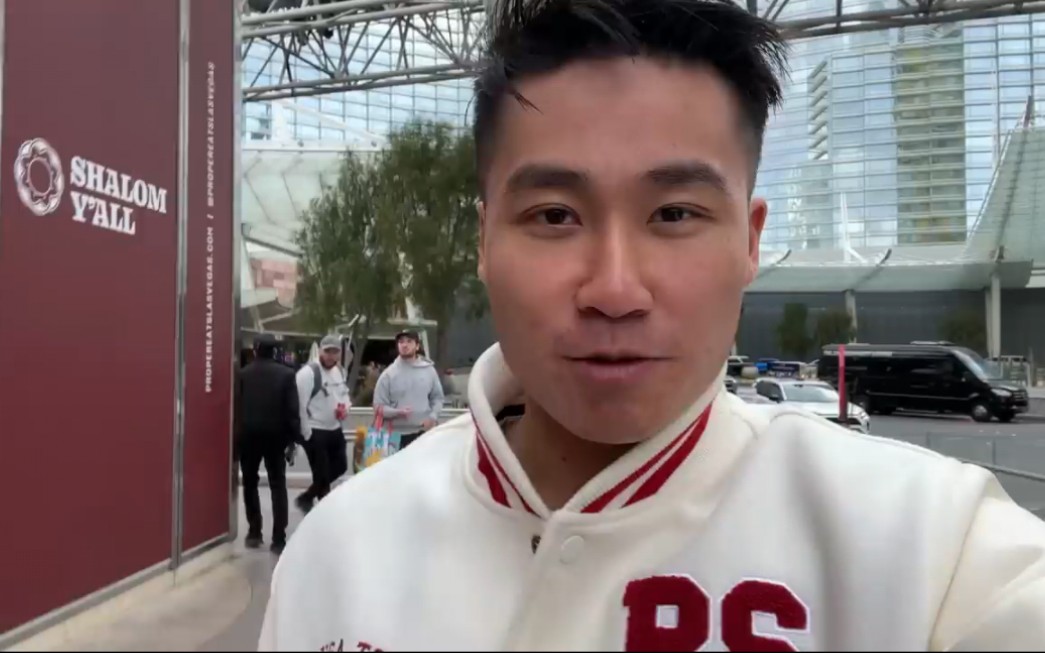 【Rampage Poker 2024.03.05】受邀名人赛