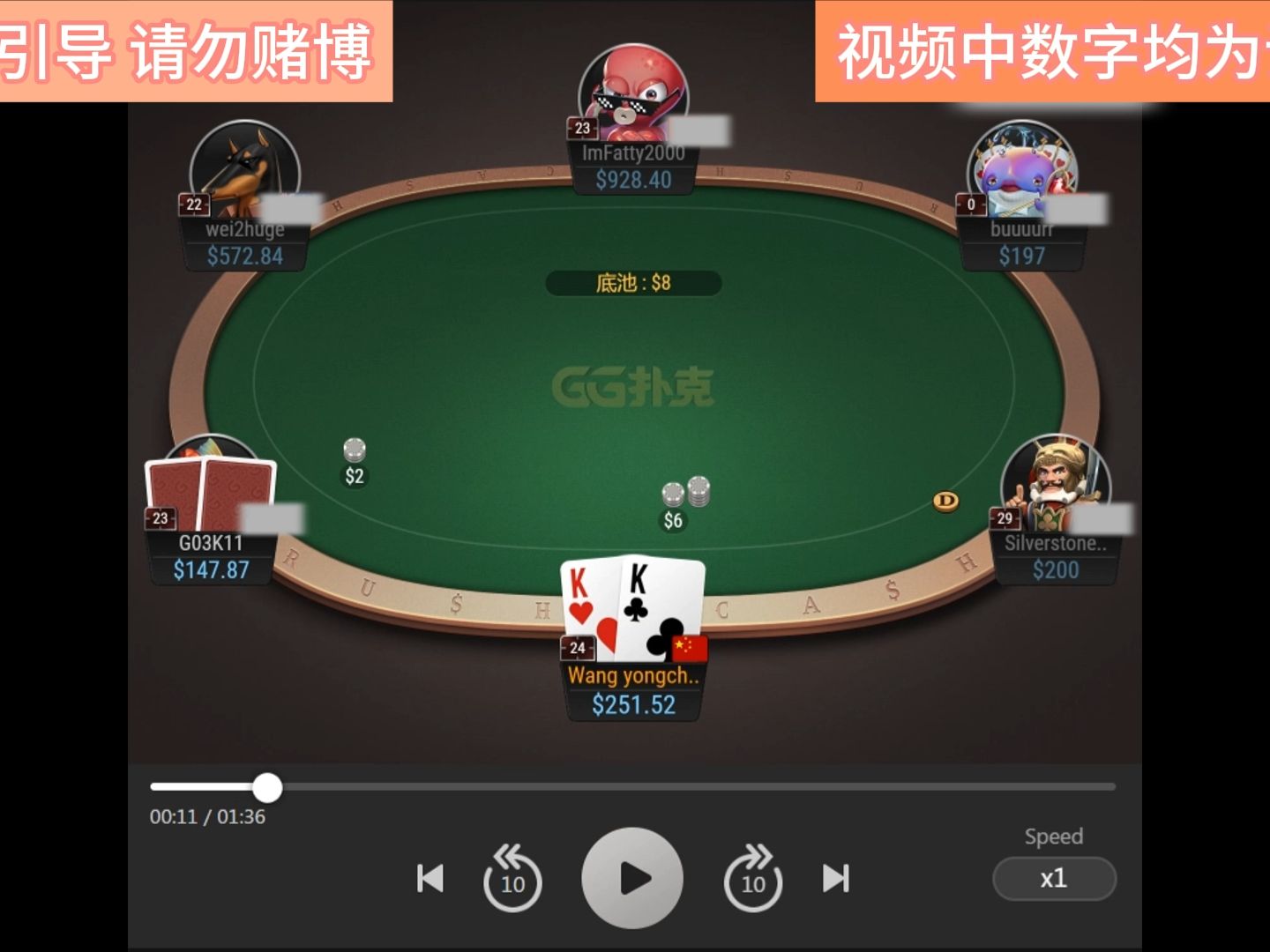 zoom200手牌复盘 怎么选组合去咋呼