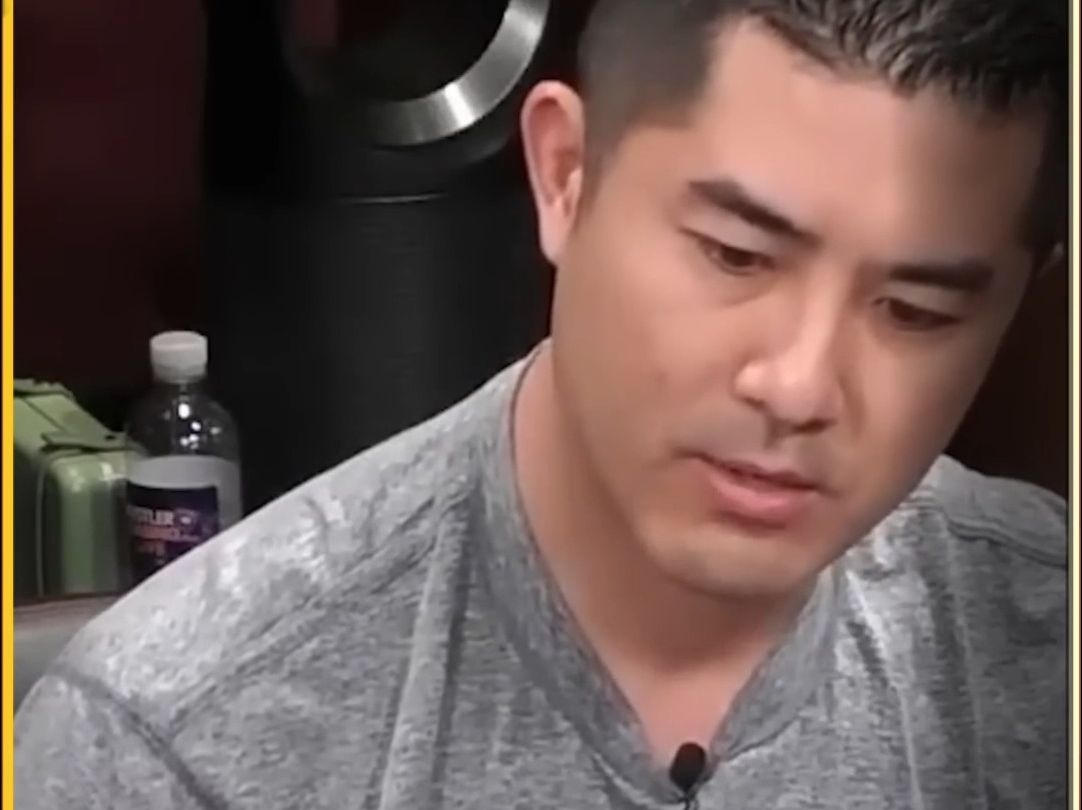 天A花撞天同花顺，andy沉默了!