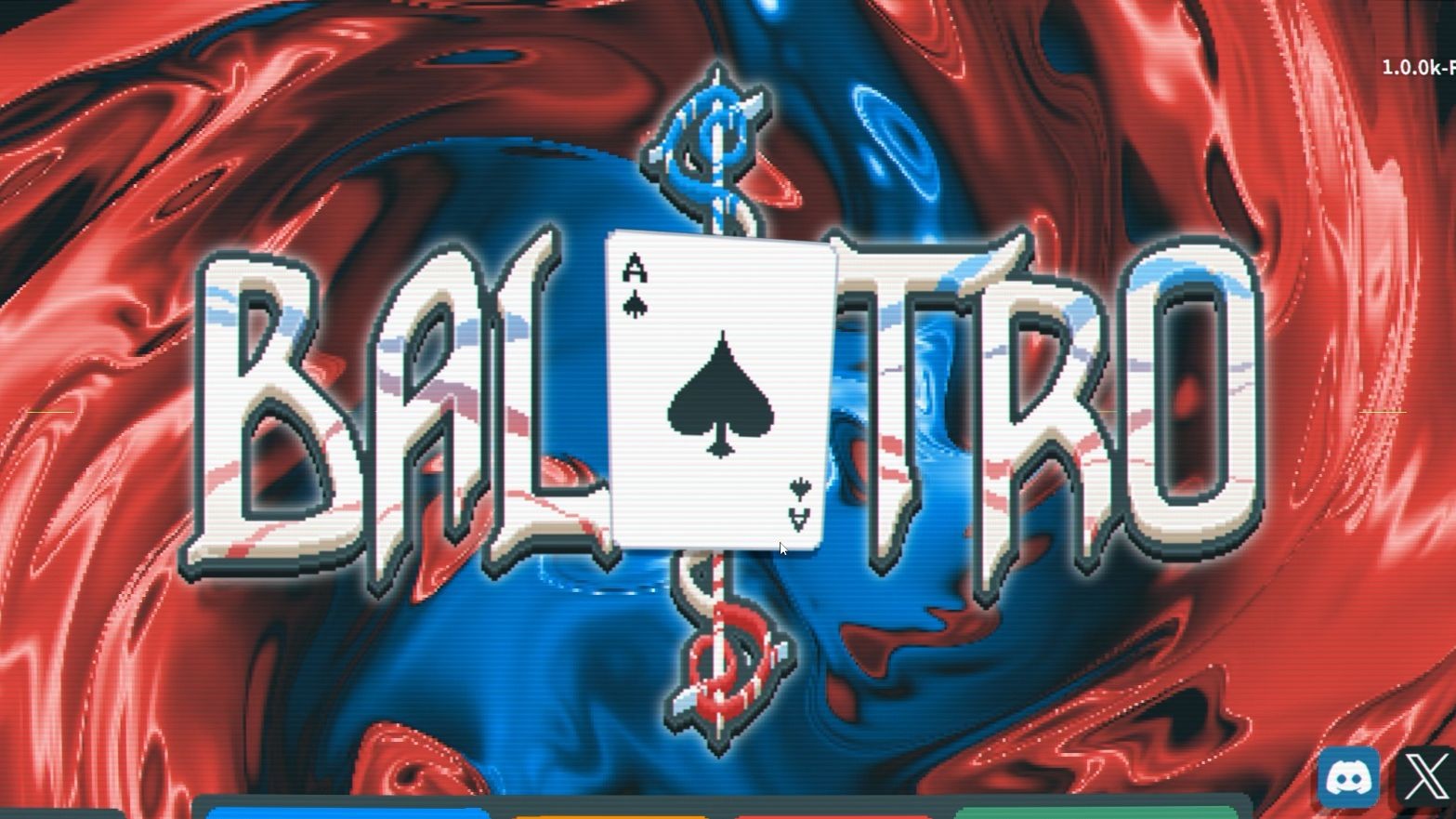 肉鸽加德州扑克有没有搞头丨Balatro小丑牌