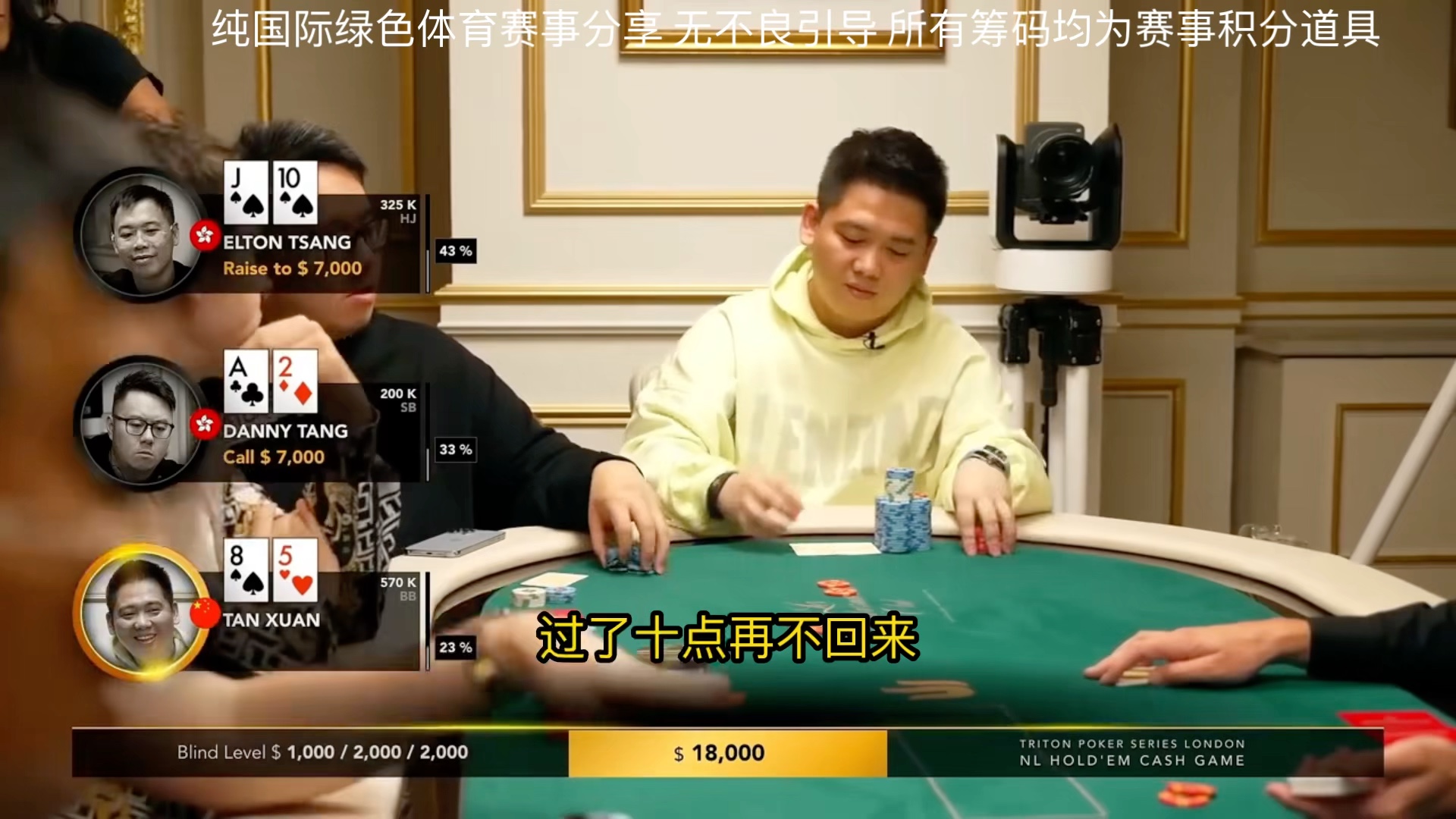 华夏十大巅峰战力之谈轩（六）想偷我的鸡？