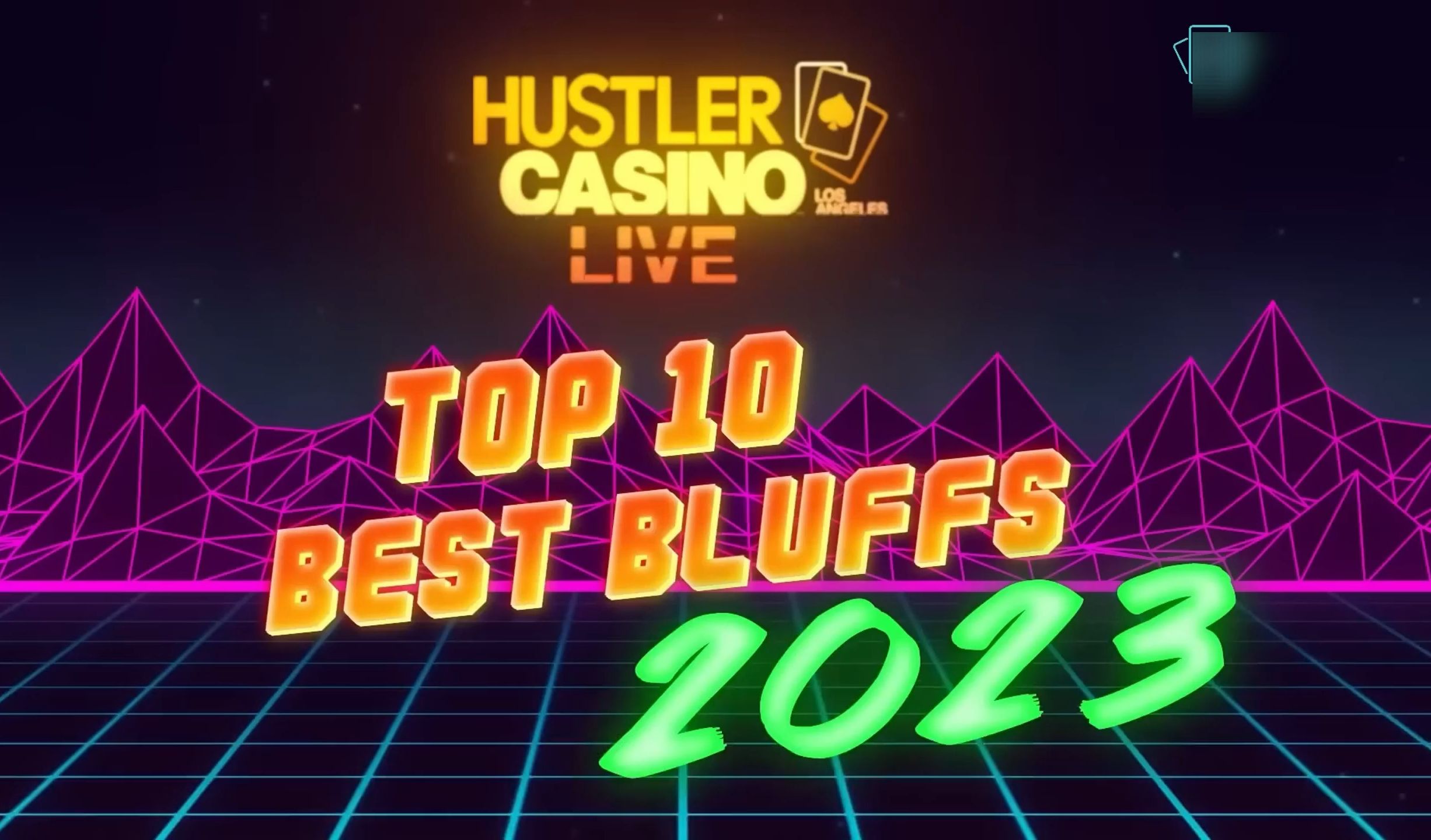 这手高达百万美元的偷鸡……简直令人窒息_【2023年度偷鸡Top10】