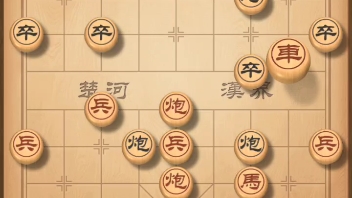小号炸鱼系列3