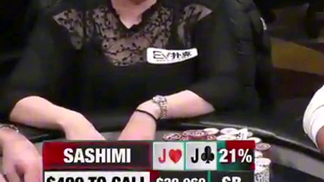 Sia超对给JJ打飞！肠子都悔青了