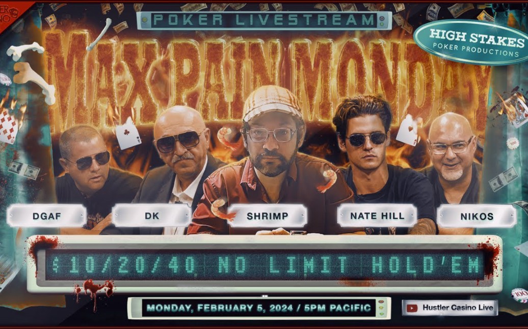 hcl 周一局 2024.02.06