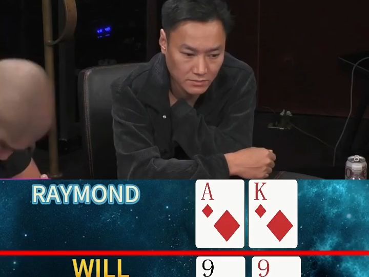华人老板明着告诉你，我在偷鸡，可你敢抓吗？