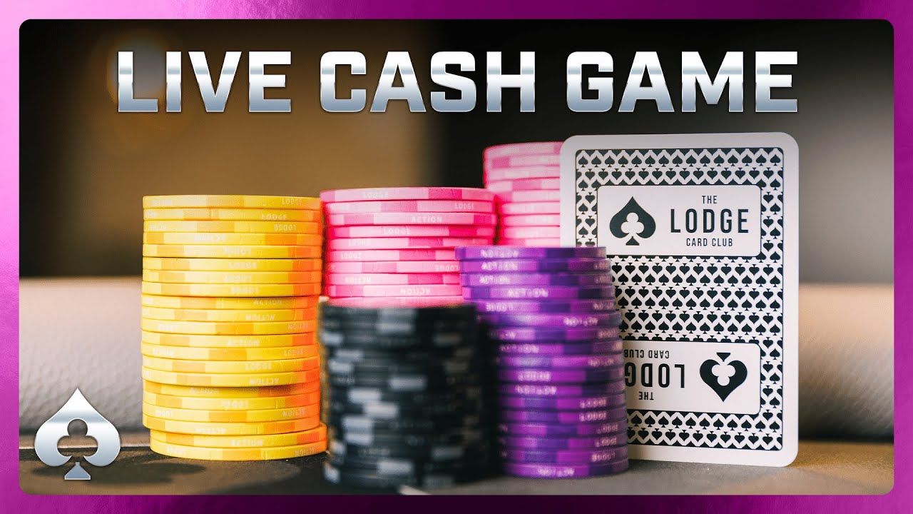 [Poker Lodge] 2024.02.02