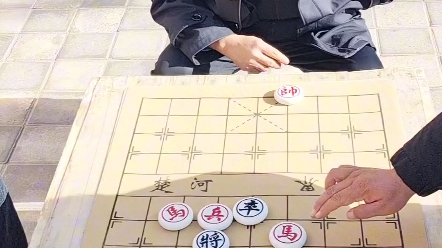 【棋王独一手】Up主探索中，欢迎收看求三连！