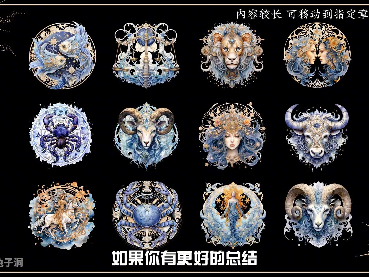 十二星座在德扑竞技中的不同表现