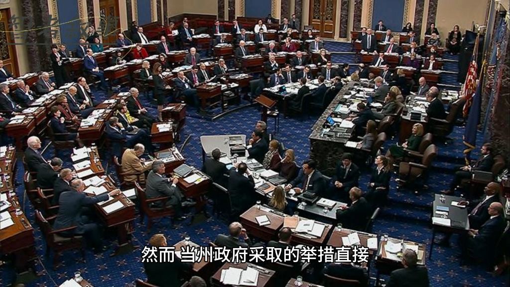 德州本州锐评
