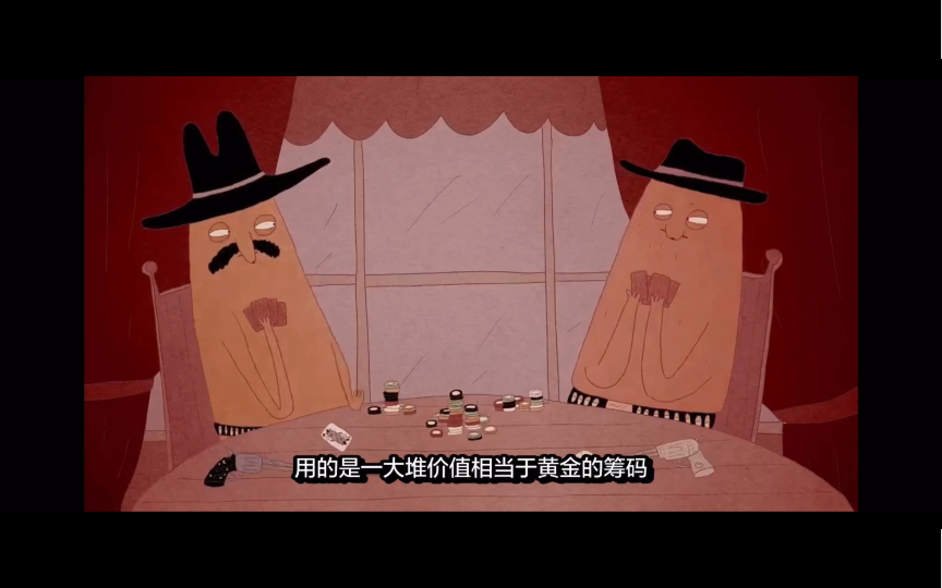 【扑克简史】没人能拒绝出老千的诱惑
