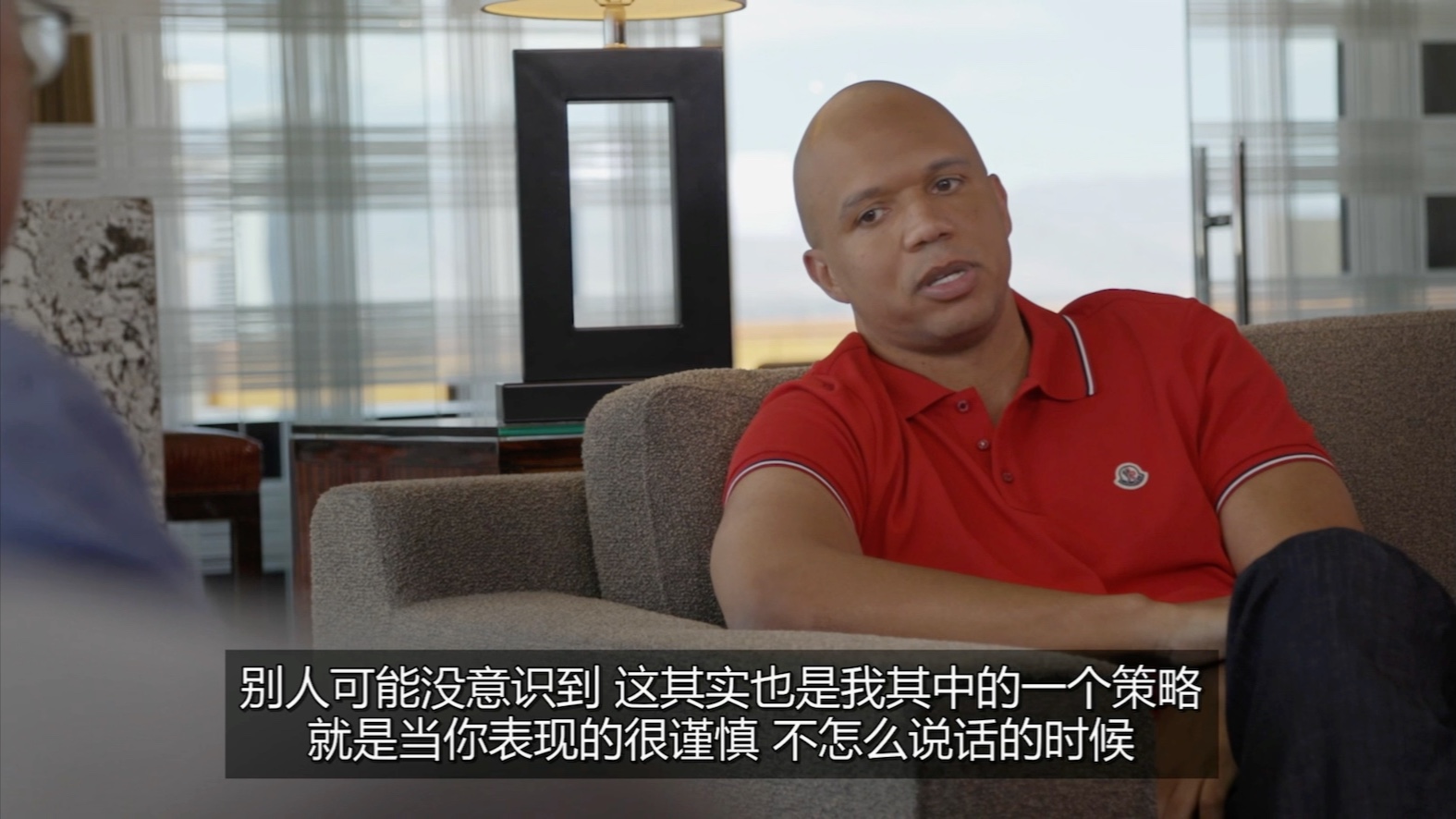 顶级PRO的对话IVEY访谈2 德州扑克 如何在扑克与生活中双赢